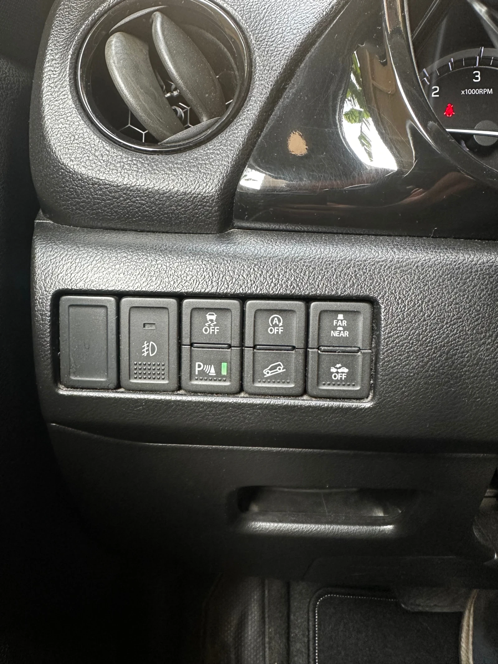 Suzuki Vitara  - изображение 9