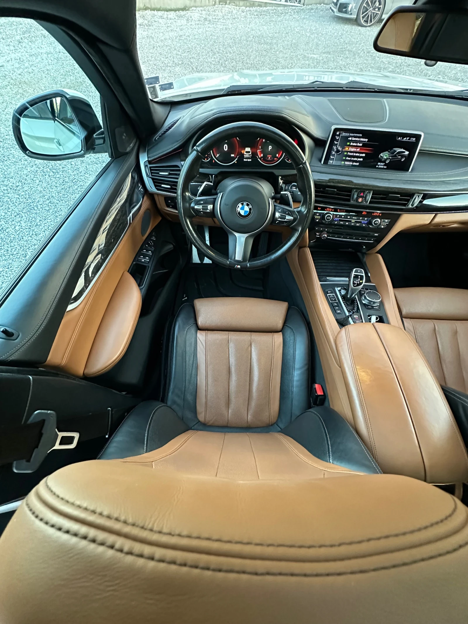 BMW X6 4.0 d Xdrive * 360*  *  | Mobile.bg   17