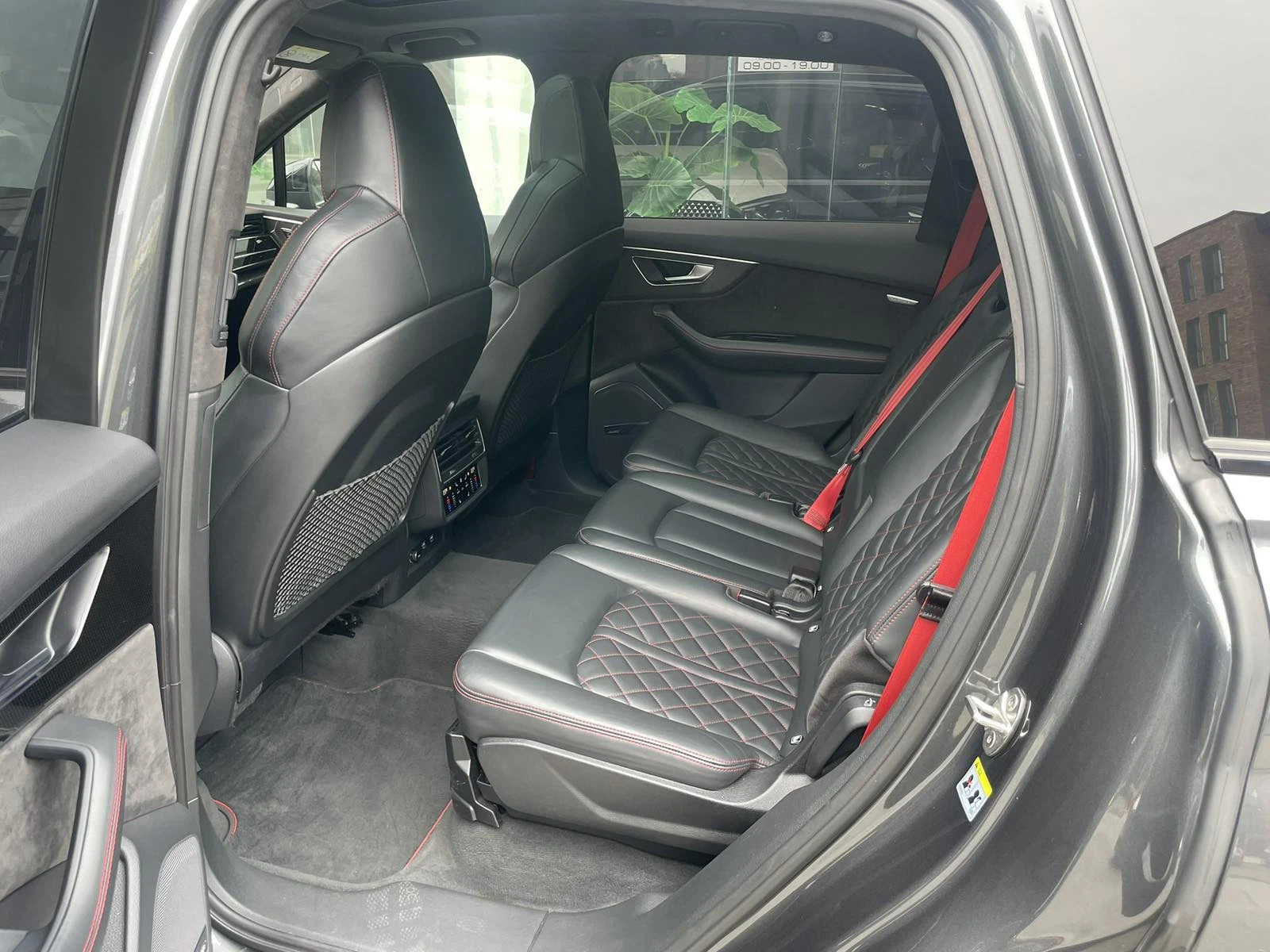 Audi SQ7 4.0 TDI Quattro = MGT Select 2 =  | Mobile.bg   15