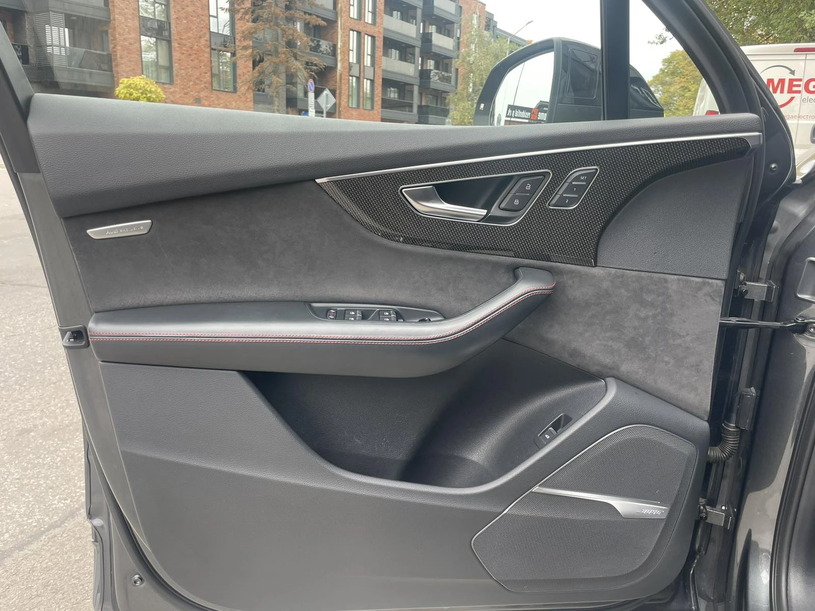 Audi SQ7 4.0 TDI Quattro = MGT Select 2 =  | Mobile.bg   8