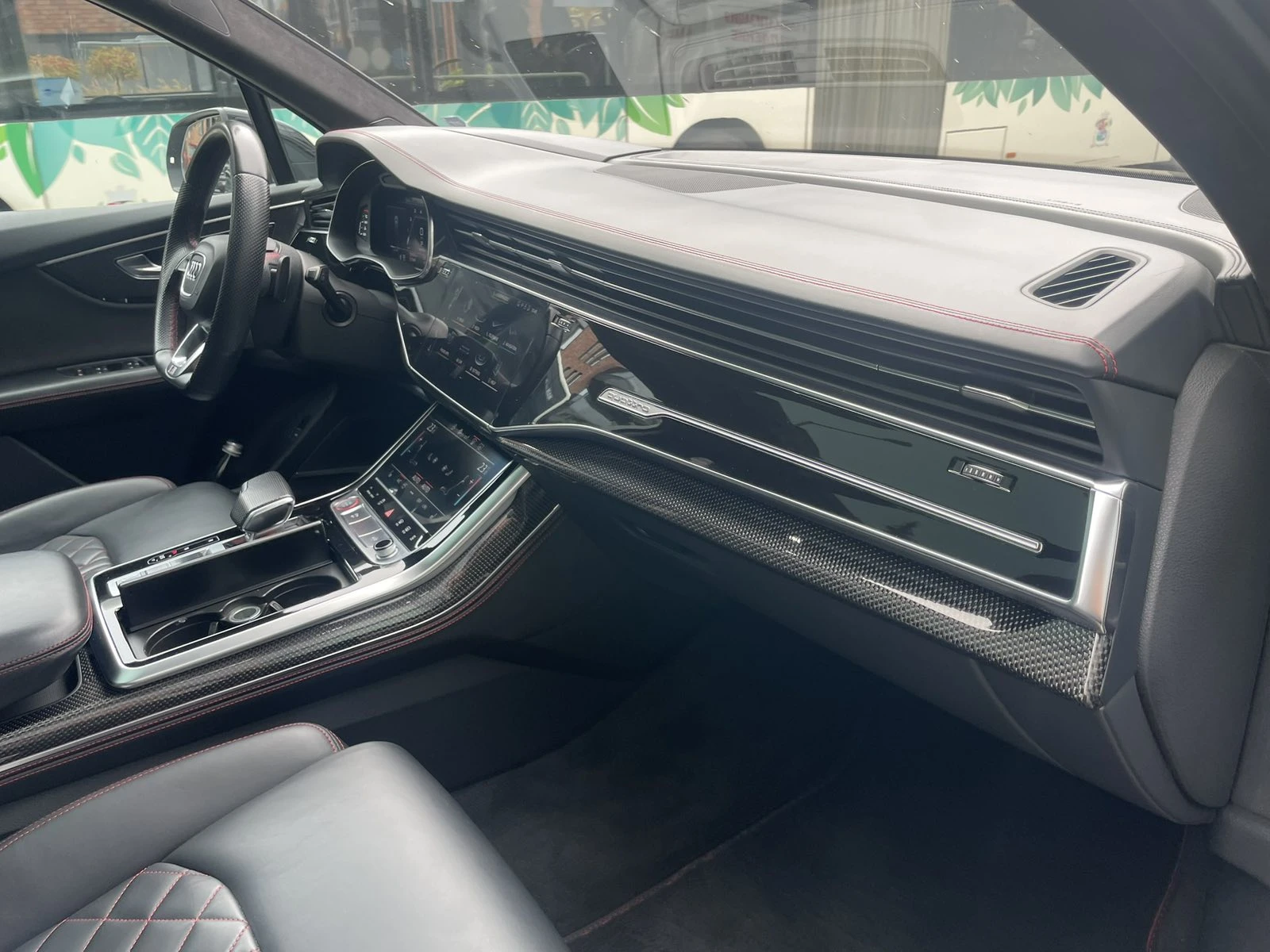 Audi SQ7 4.0 TDI Quattro = MGT Select 2 =  | Mobile.bg   14