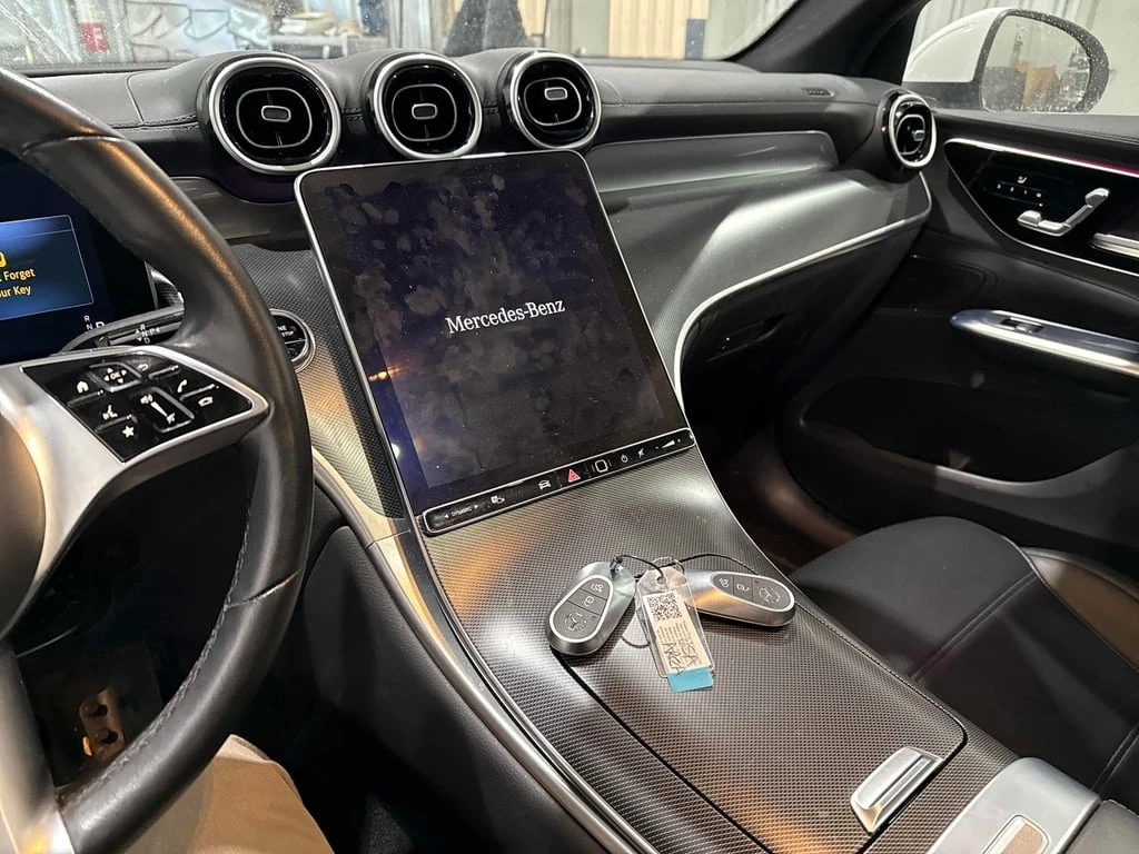 Mercedes-Benz GLC 300 * CARFAX *    | Mobile.bg   9