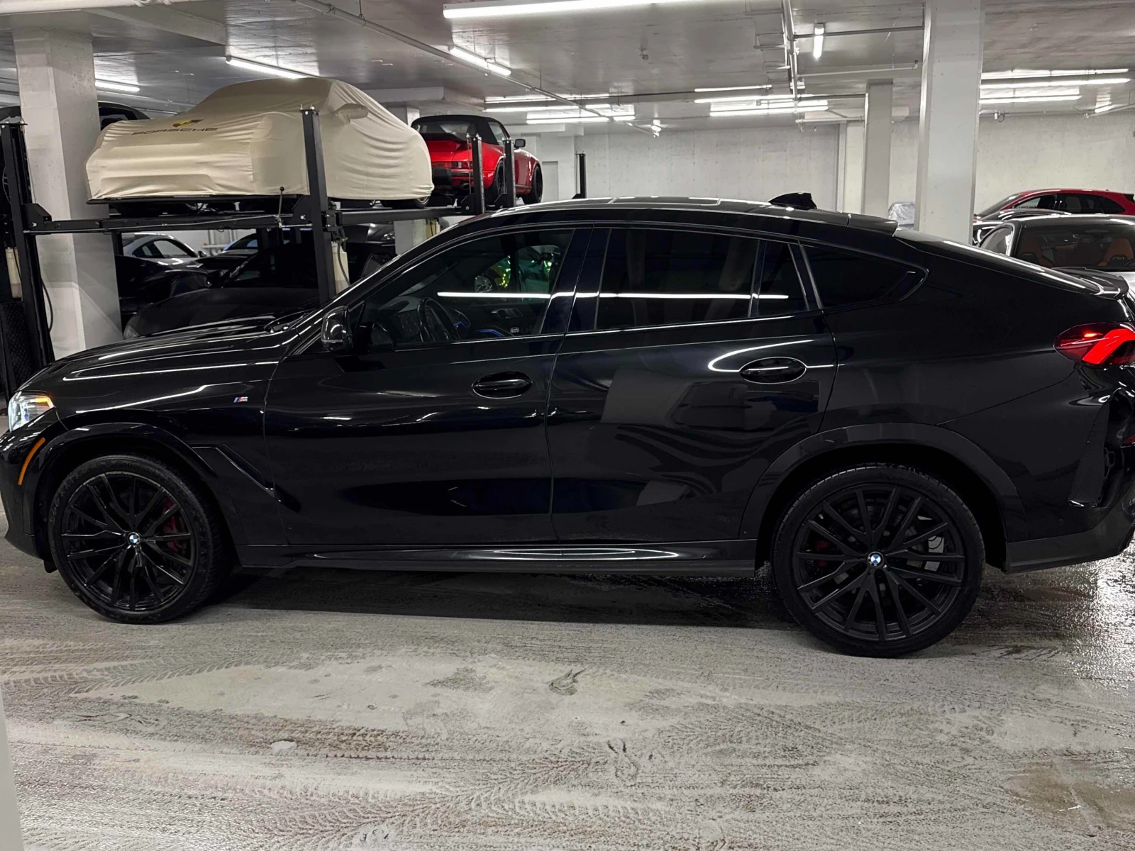 BMW X6 * * CARFAX * * ���� ������ * *  | Mobile.bg � ����������� 3