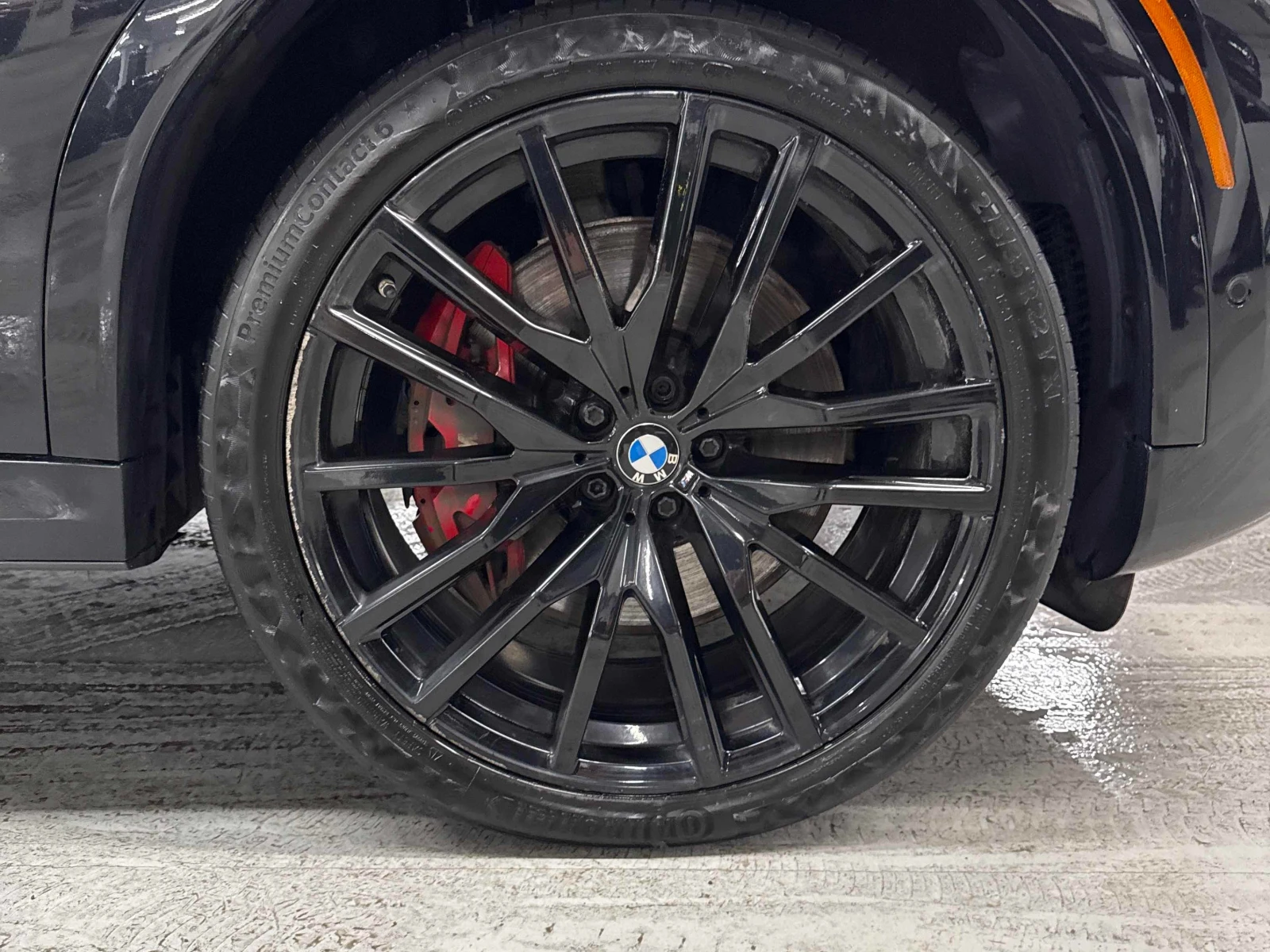 BMW X6 * * CARFAX * * ���� ������ * *  | Mobile.bg � ����������� 9