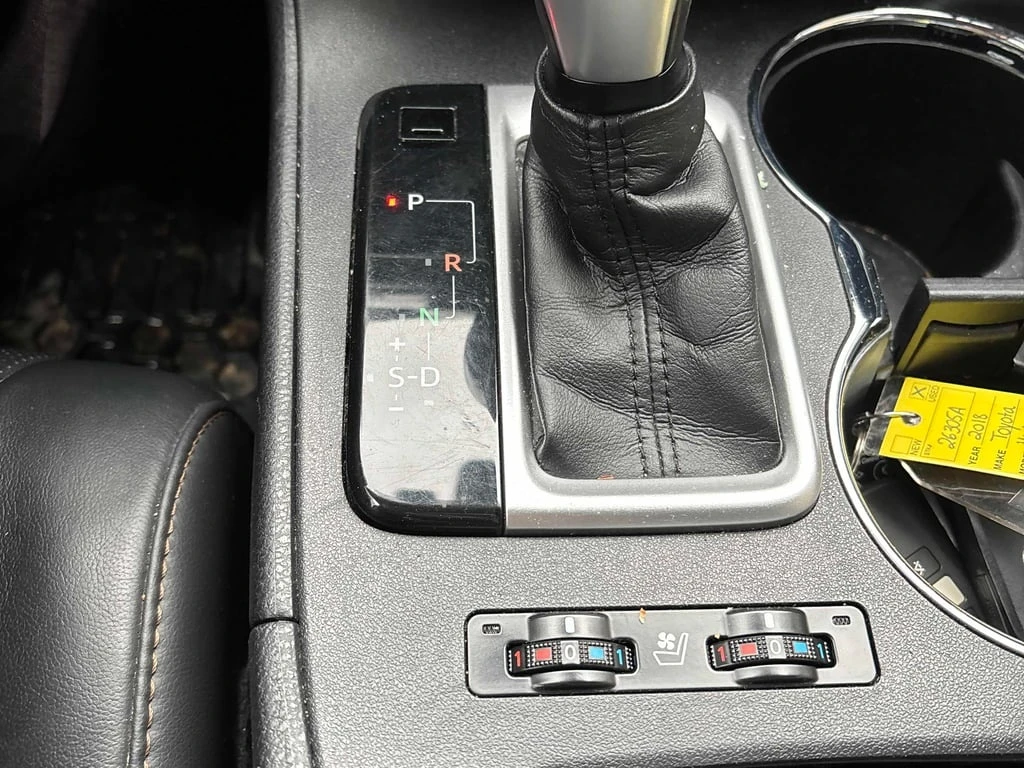 Toyota Highlander * Hybrid Limited * CARFAX * ��� ������������ ����� | Mobile.bg � ����������� 11