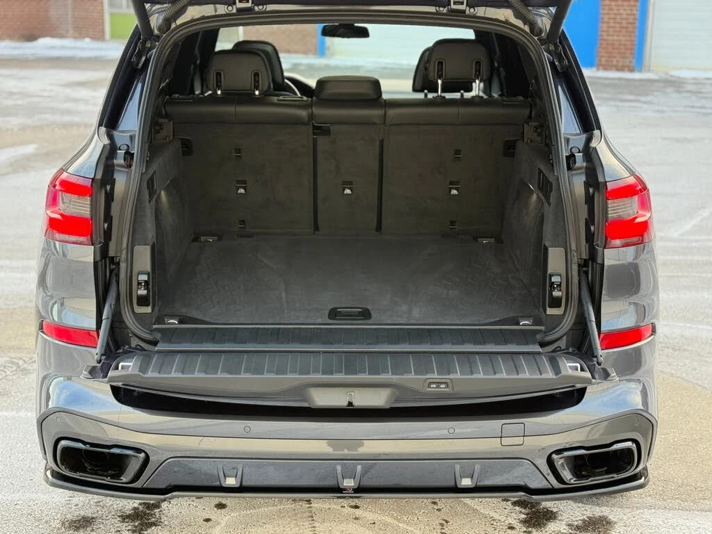 BMW X5 xDrive40i* AWD* ����������* (���� �� ��) | Mobile.bg � ����������� 9