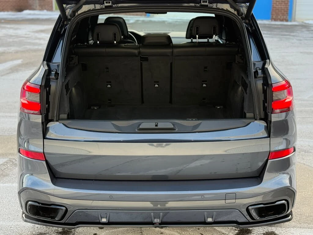 BMW X5 xDrive40i* AWD* ����������* (���� �� ��) | Mobile.bg � ����������� 8