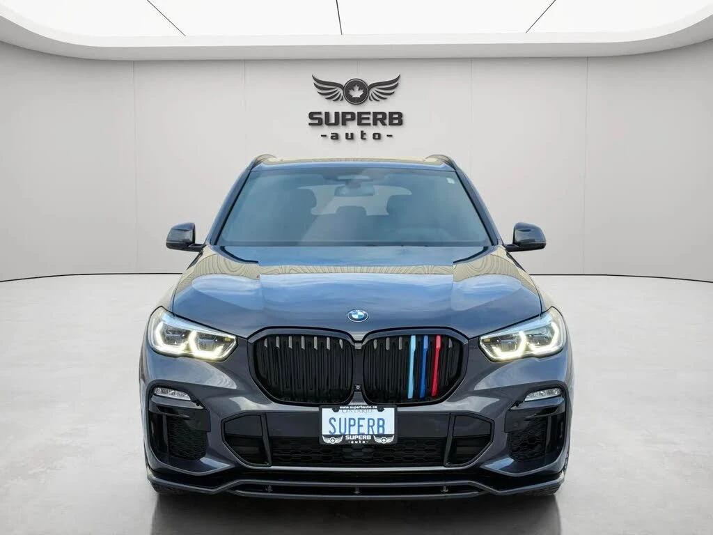 BMW X5 xDrive40i* AWD* ����������* (���� �� ��) | Mobile.bg � ����������� 2