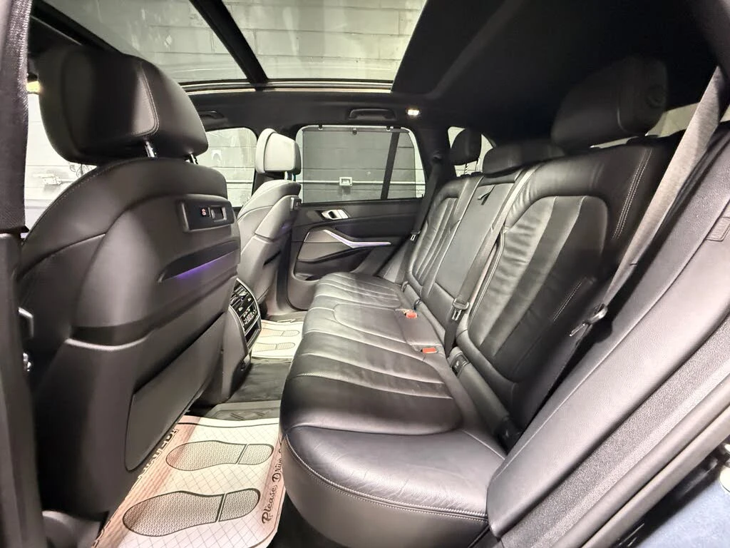 BMW X5 xDrive40i* AWD* ����������* (���� �� ��) | Mobile.bg � ����������� 12