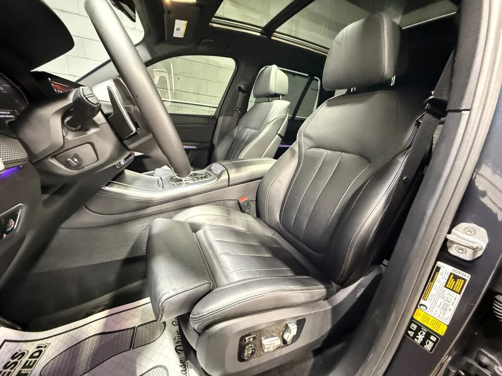 BMW X5 xDrive40i* AWD* ����������* (���� �� ��) | Mobile.bg � ����������� 11