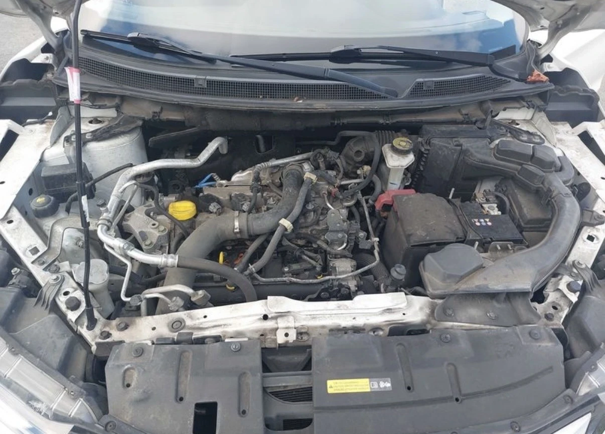 Nissan Qashqai 1.2i PANORAMA* Key less* 360 Camera*  | Mobile.bg � ����������� 12