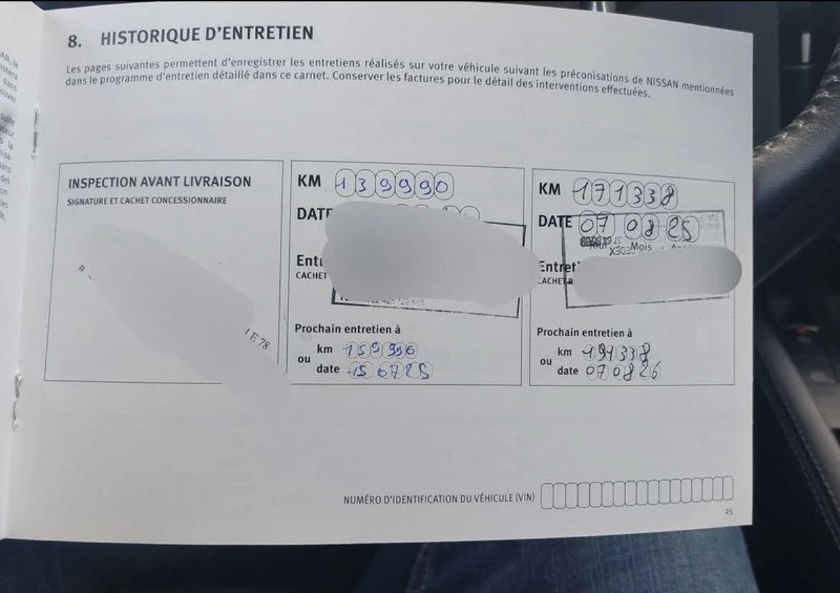 Nissan Qashqai 1.2i PANORAMA* Key less* 360 Camera*  | Mobile.bg � ����������� 13