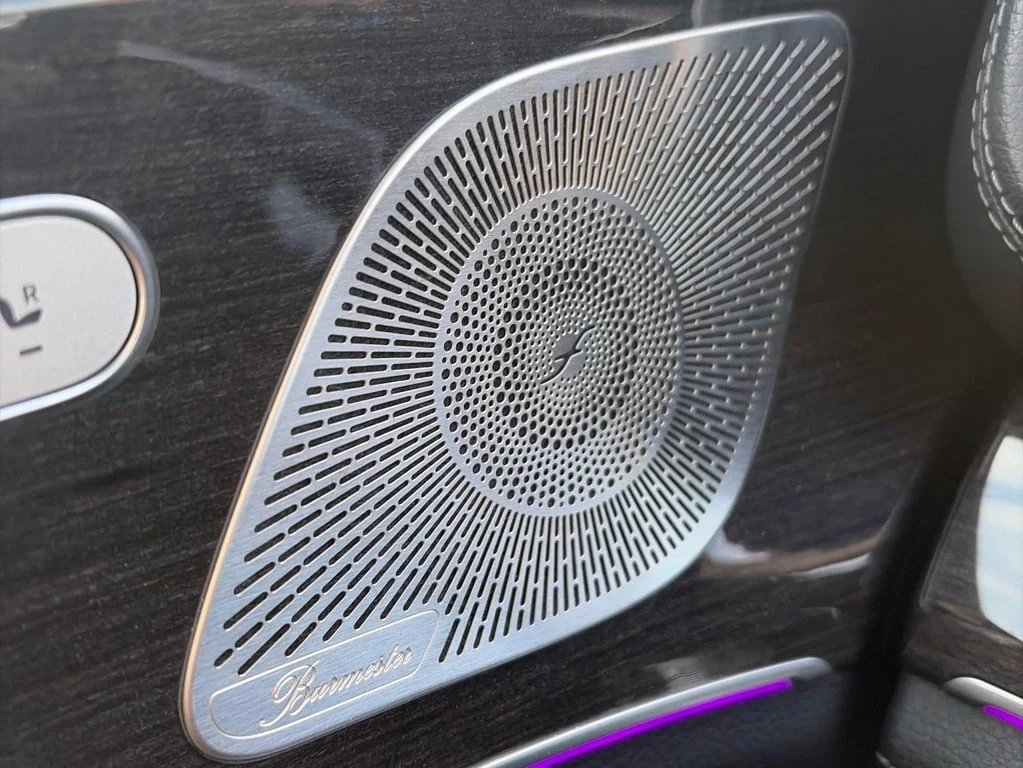 Mercedes-Benz GLS 450 BURMSTER / DISTRONIC / 360 / CARFAX | Mobile.bg � ����������� 11