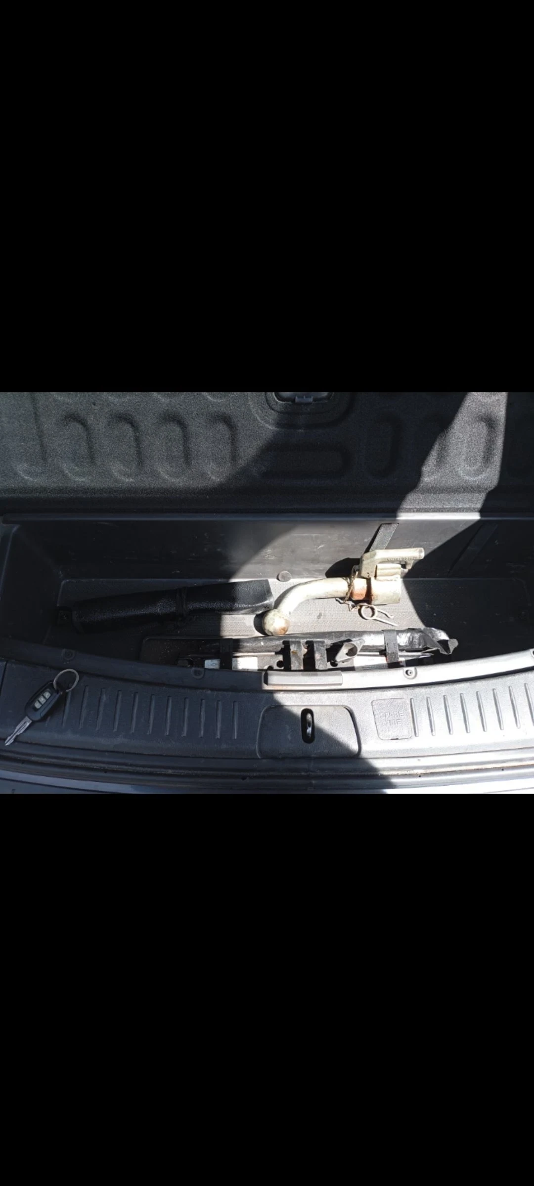 Chevrolet Captiva 2.0VCDI 4x4 - изображение 9