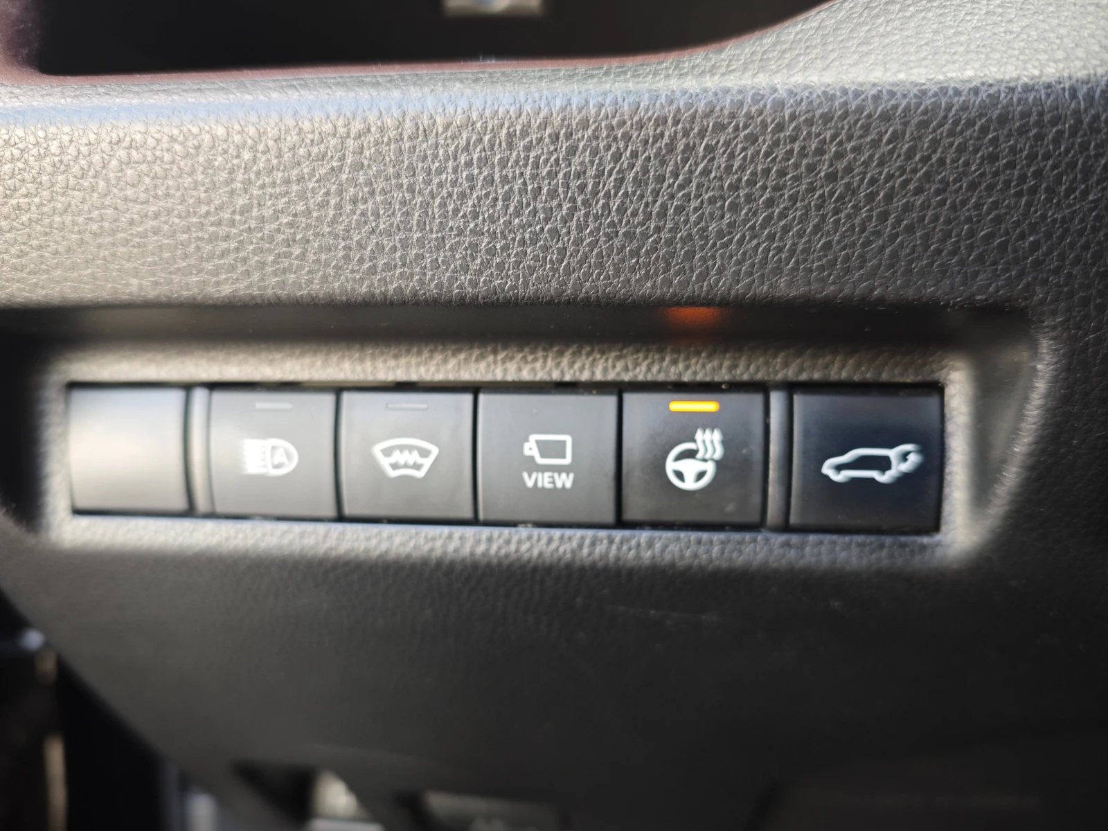 Toyota Rav4 4X4 hybrid Full - изображение 9