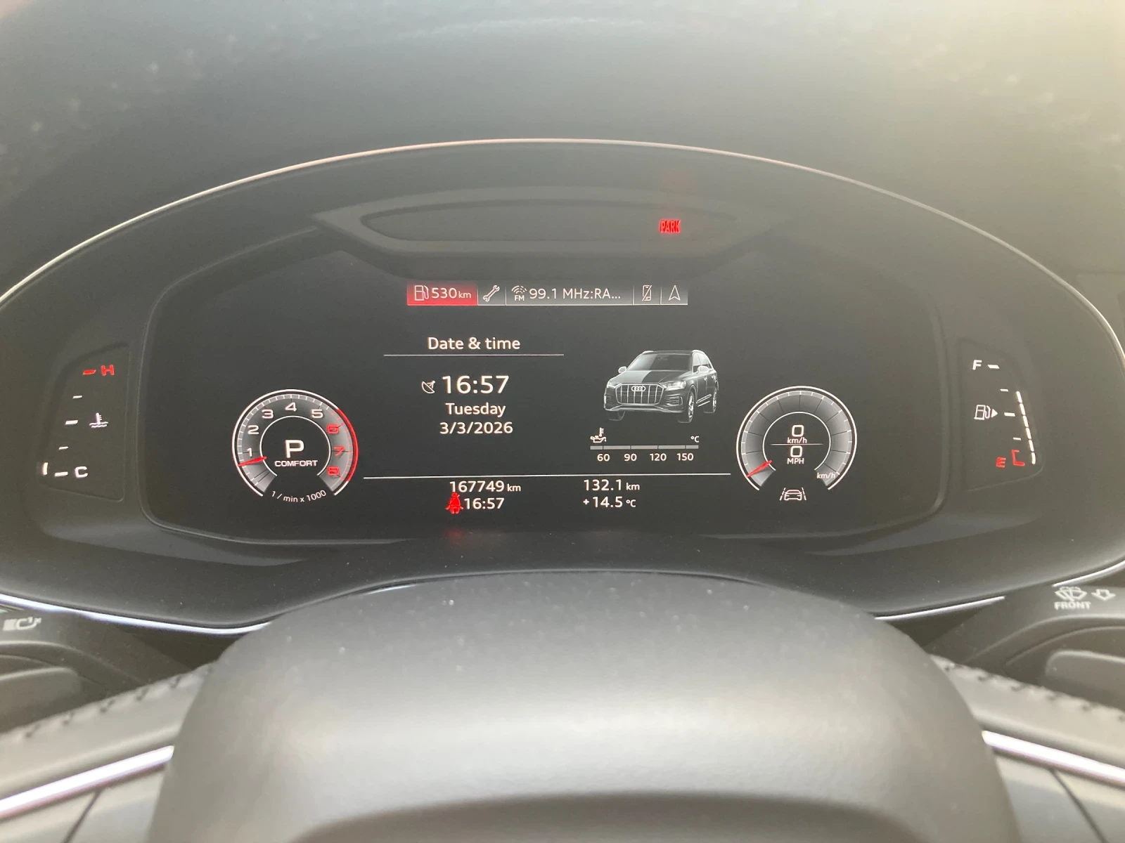 Audi Q7 55tfsi | Mobile.bg � ����������� 6