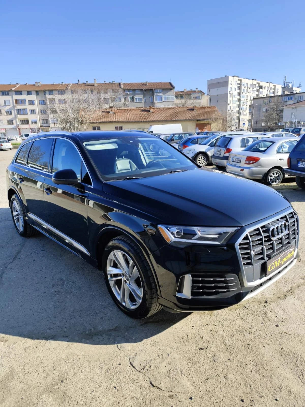 Audi Q7 55tfsi | Mobile.bg � ����������� 2