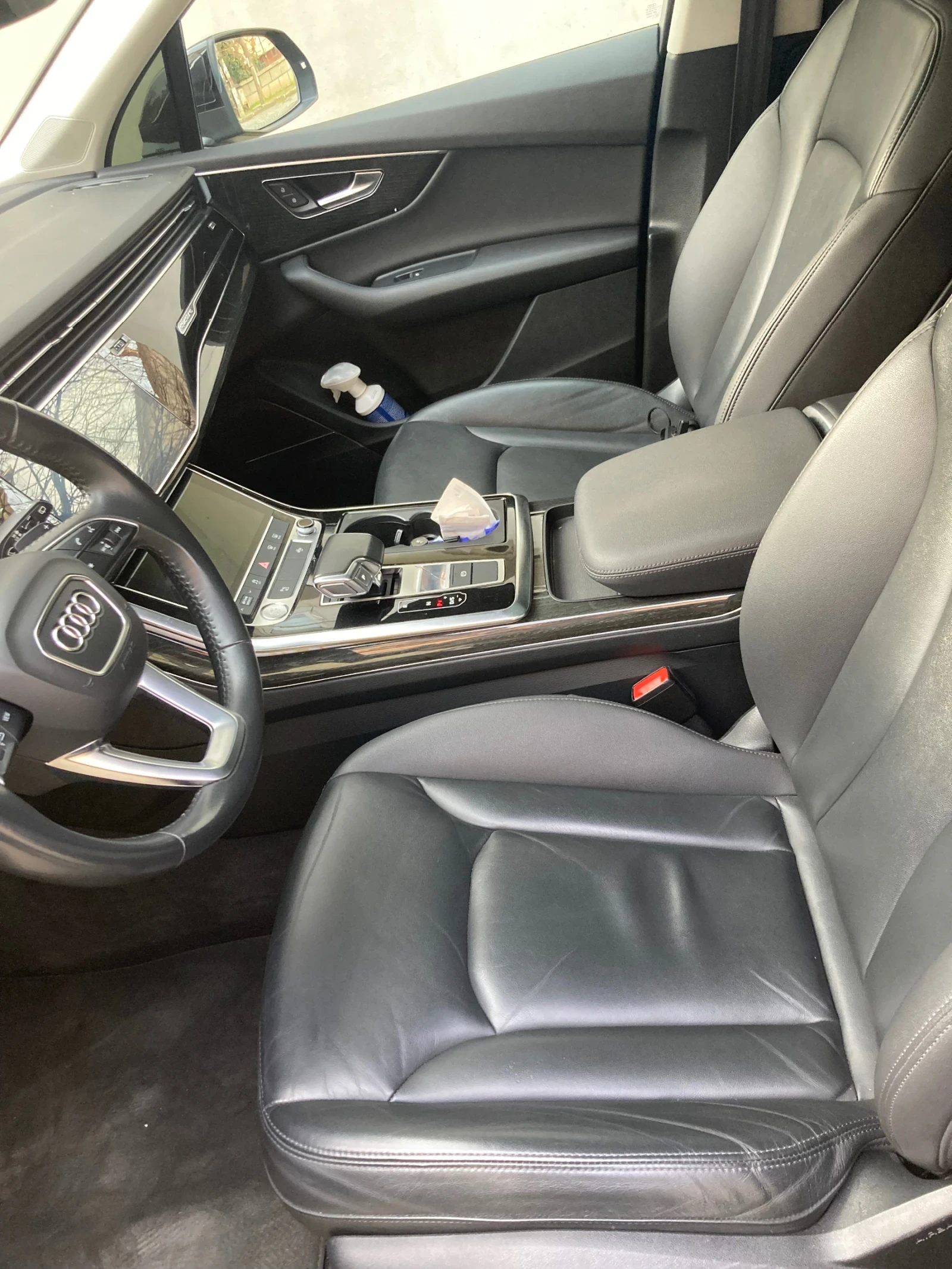 Audi Q7 55tfsi | Mobile.bg � ����������� 9