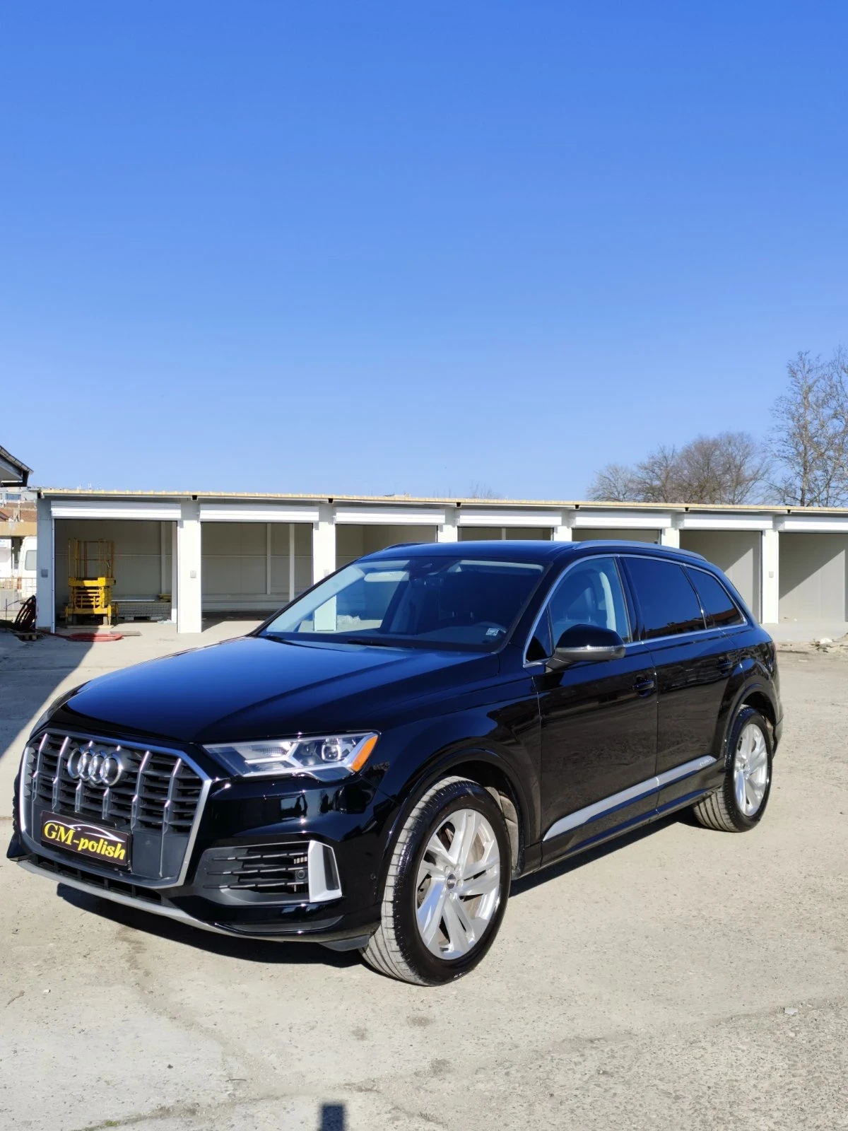 Audi Q7 55tfsi | Mobile.bg � ����������� 1