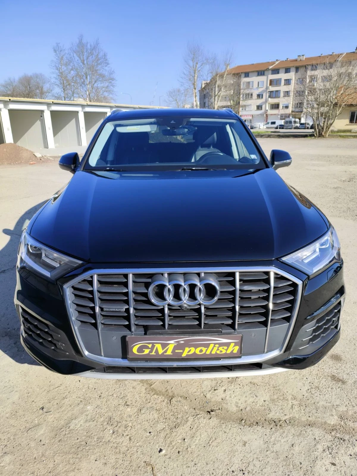 Audi Q7 55tfsi | Mobile.bg � ����������� 5