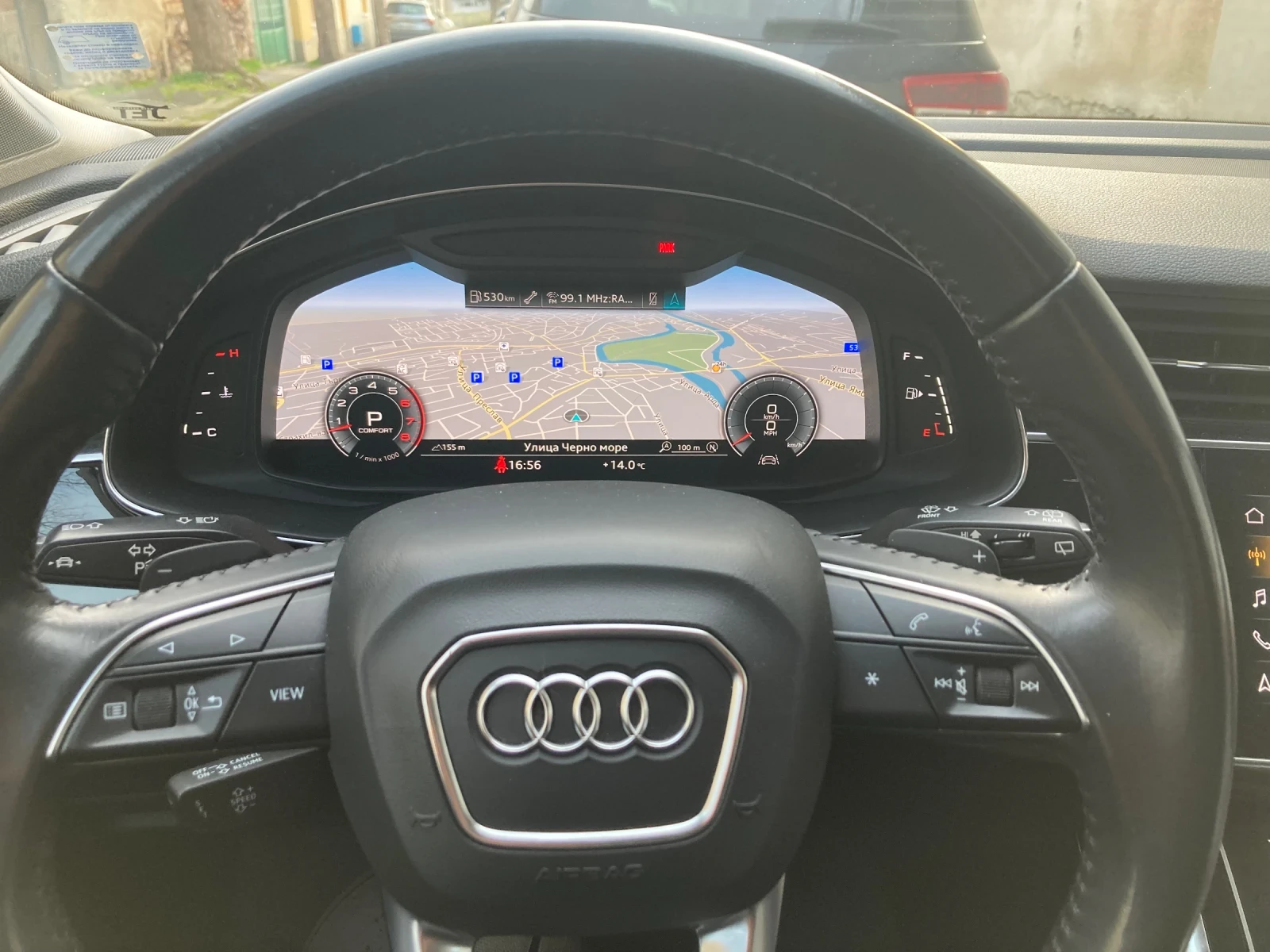 Audi Q7 55tfsi | Mobile.bg � ����������� 7
