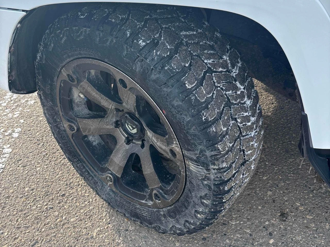 Toyota 4runner SR5* 4.0* Подгреви* Шибедах* Камера, снимка 11 - Автомобили и джипове - 53865180