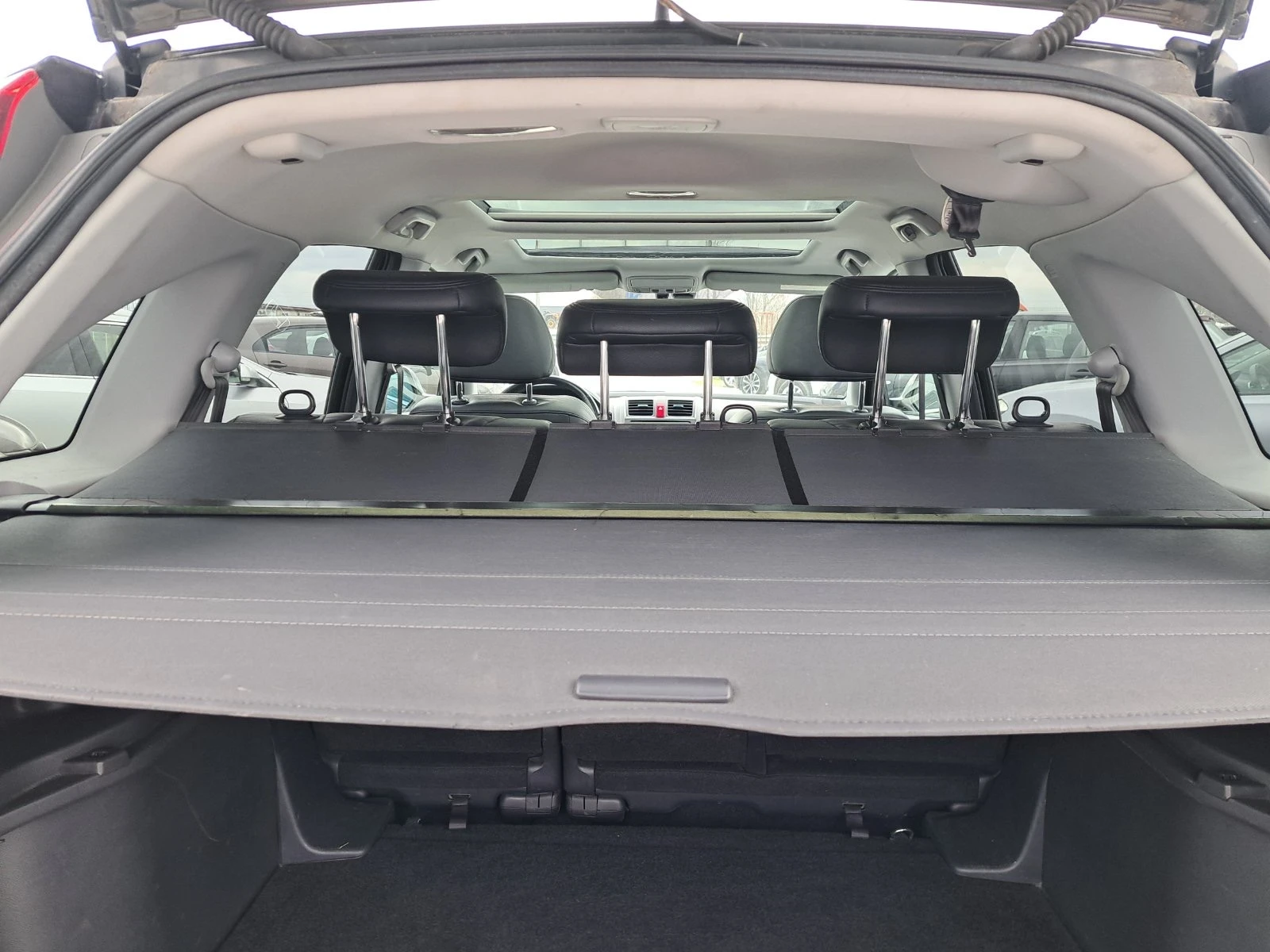 Honda Cr-v 2, 0 EXECUTIVE+ , снимка 11 - Автомобили и джипове - 53915392