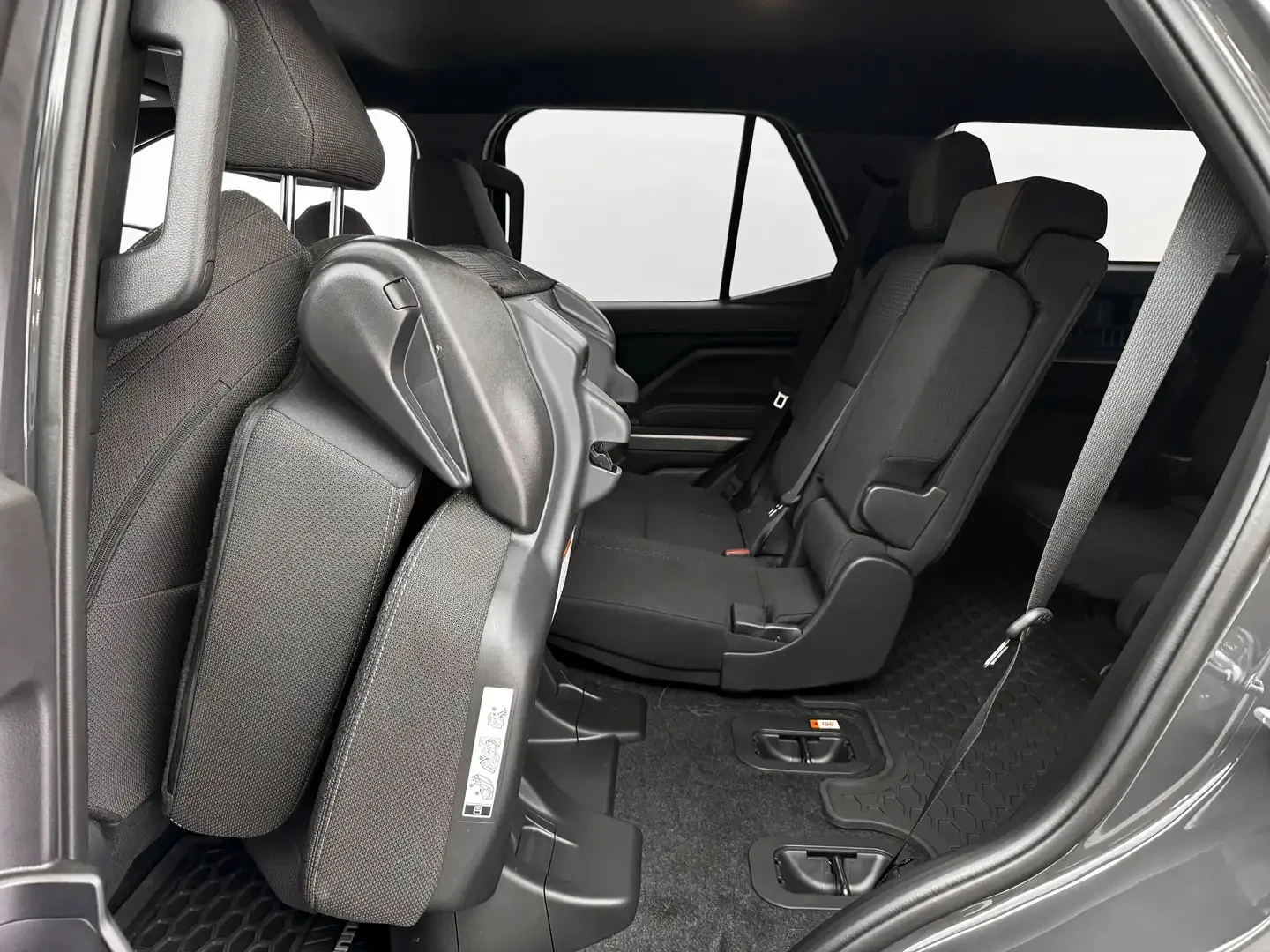 Toyota 4runner 4WD | 7 Pass | CarPlay | Камера | 2.4L Turbo, снимка 15 - Автомобили и джипове - 54047345