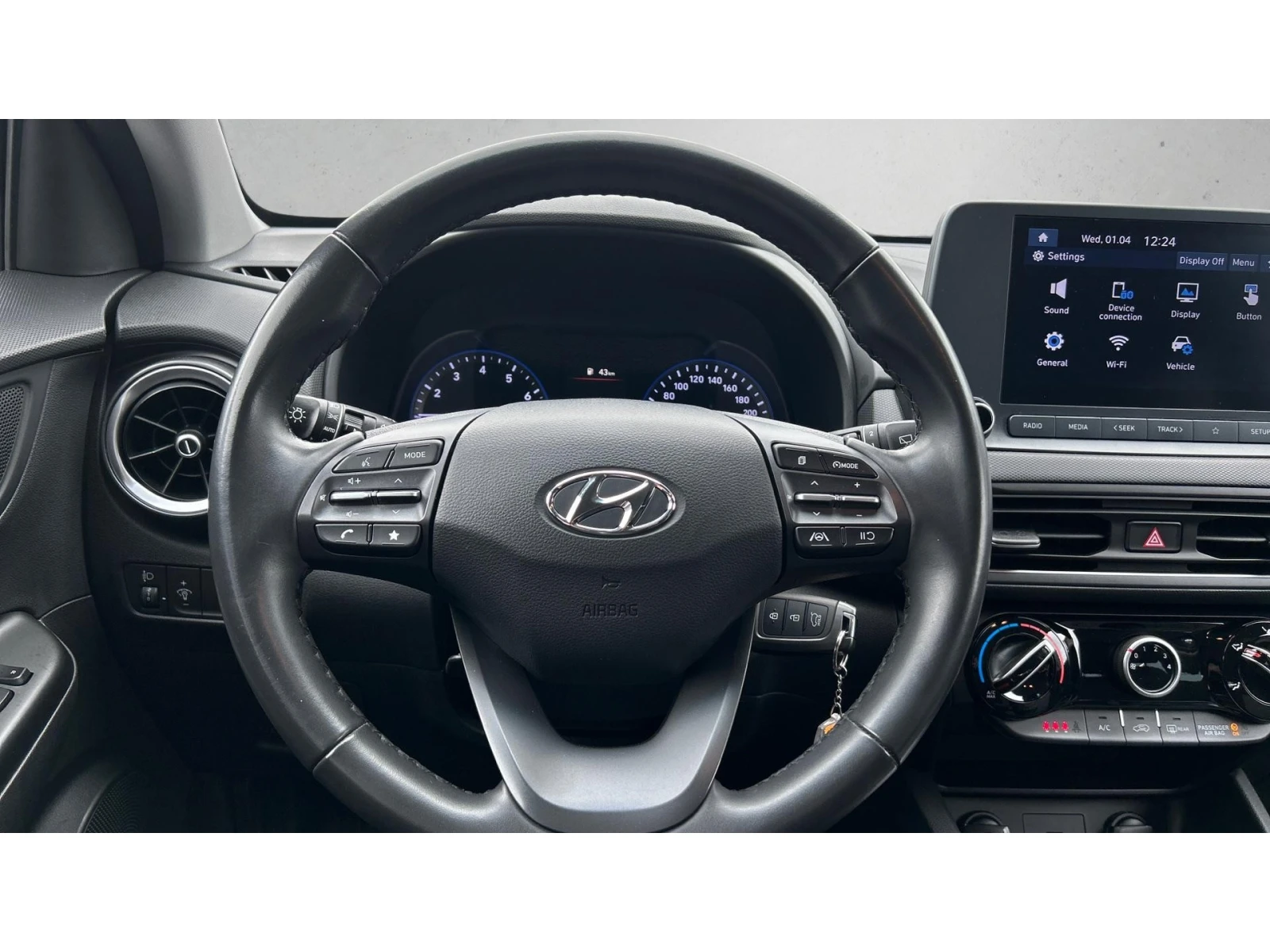 Hyundai Kona ������� ������ �� 170   | Mobile.bg � ����������� 13