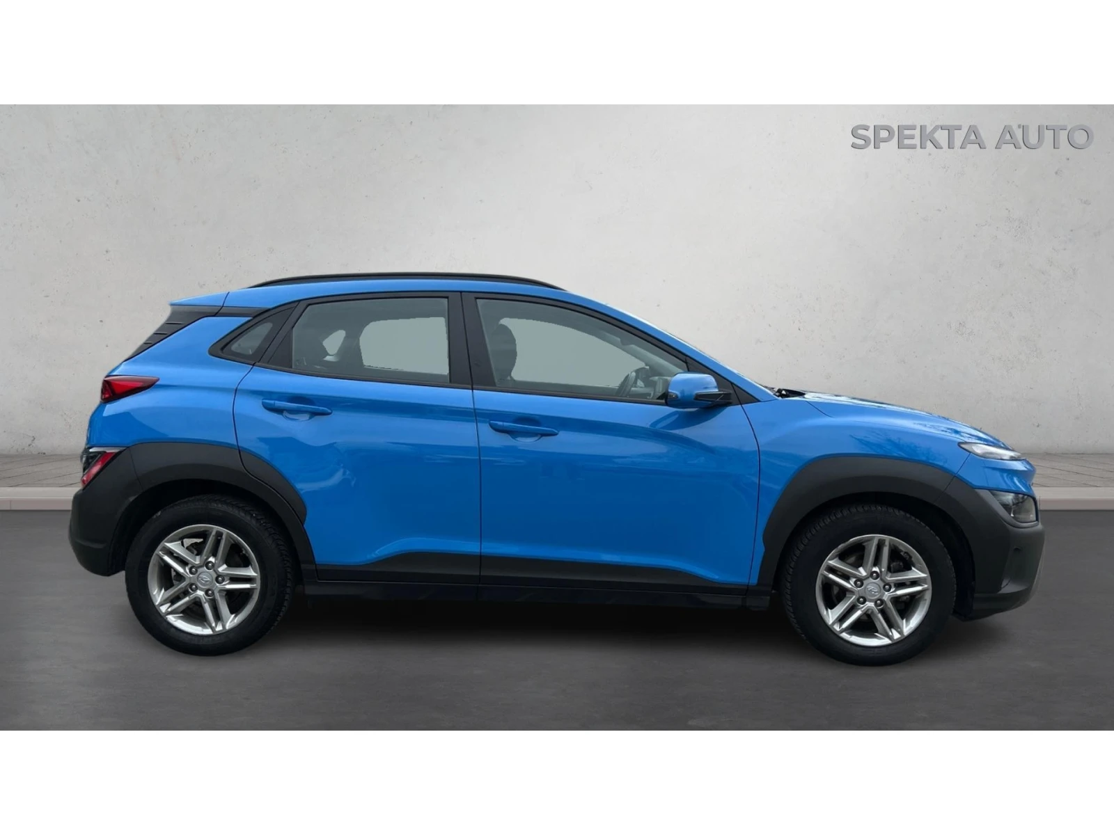 Hyundai Kona ������� ������ �� 170   | Mobile.bg � ����������� 17