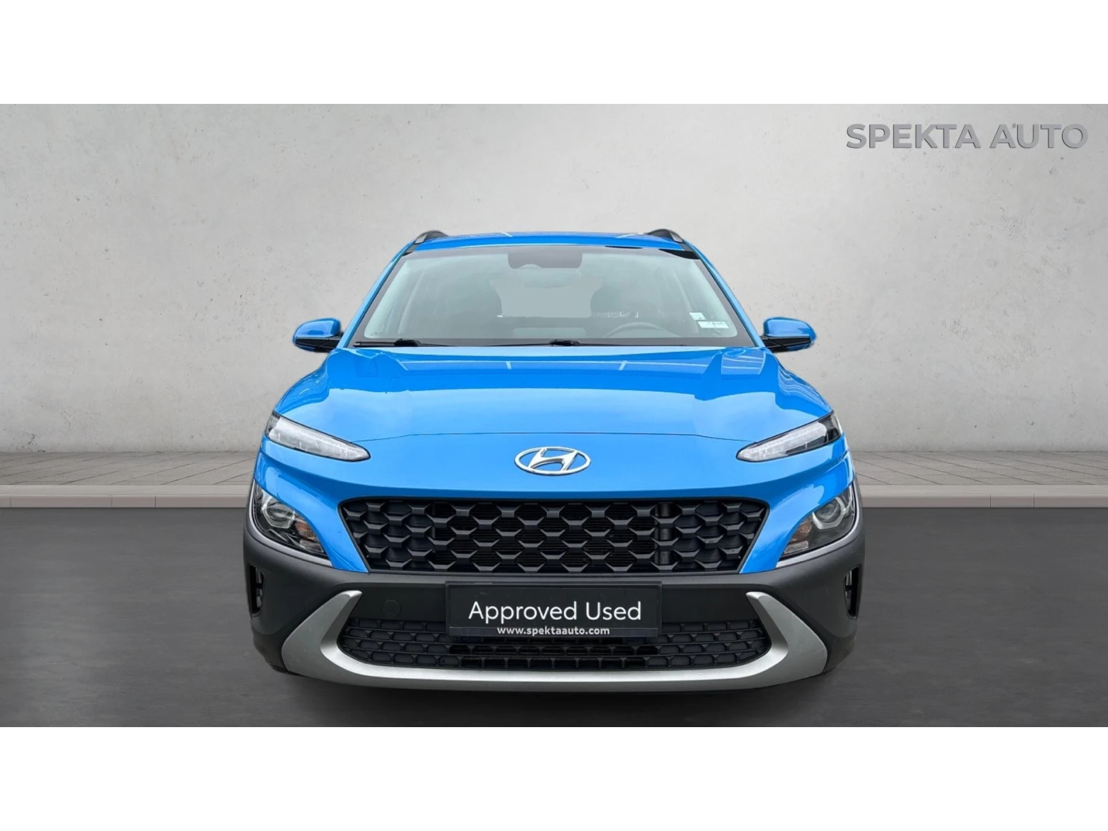 Hyundai Kona ������� ������ �� 170   | Mobile.bg � ����������� 5