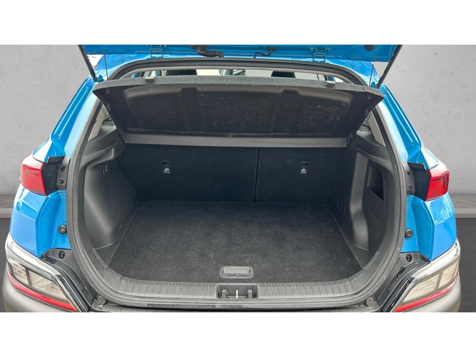 Hyundai Kona ������� ������ �� 170   | Mobile.bg � ����������� 10
