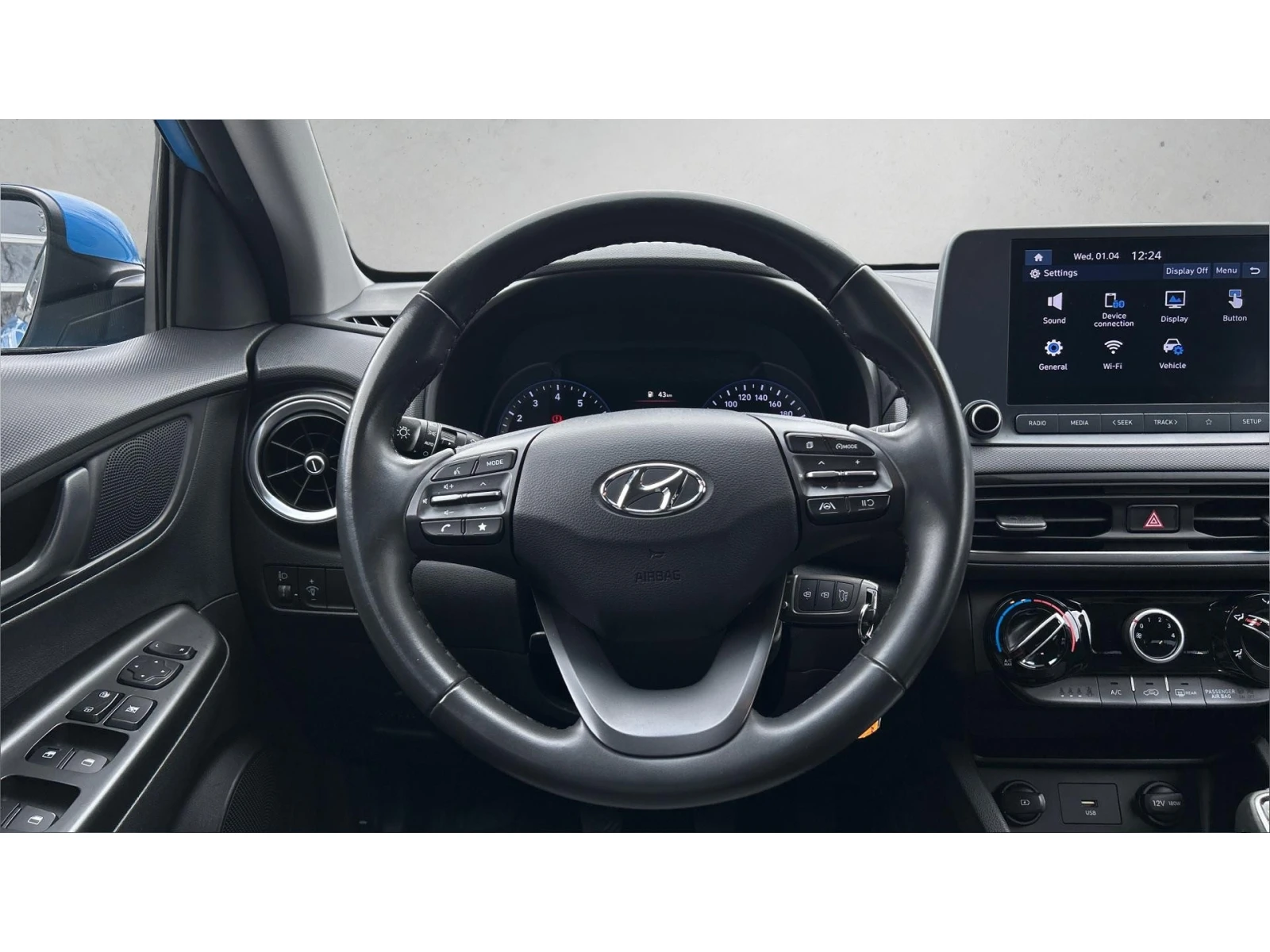 Hyundai Kona ������� ������ �� 170   | Mobile.bg � ����������� 9