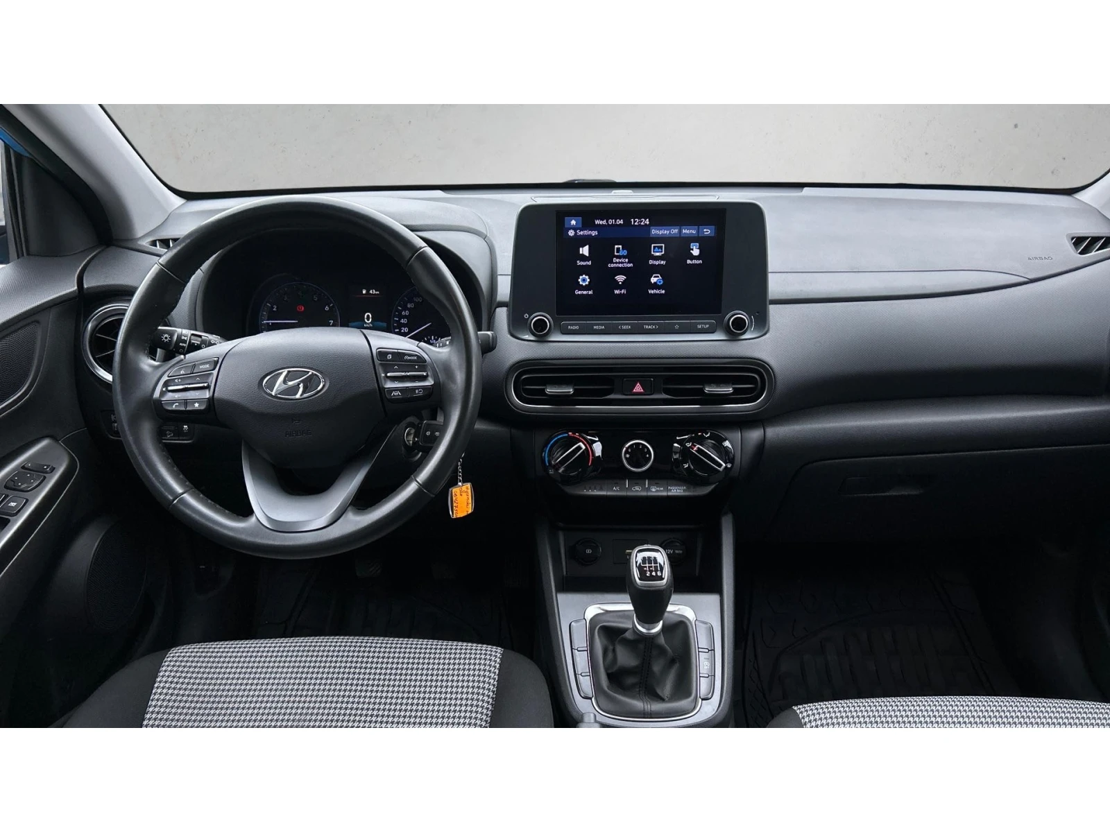 Hyundai Kona ������� ������ �� 170   | Mobile.bg � ����������� 8