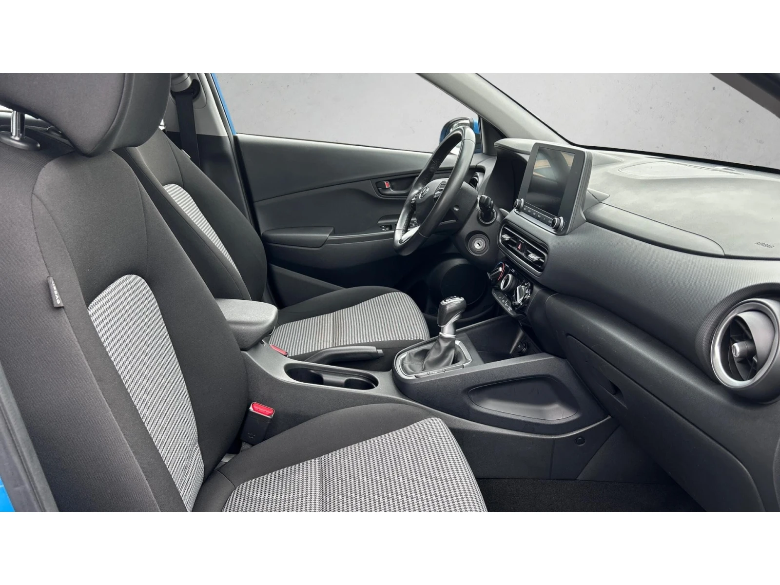 Hyundai Kona ������� ������ �� 170   | Mobile.bg � ����������� 6