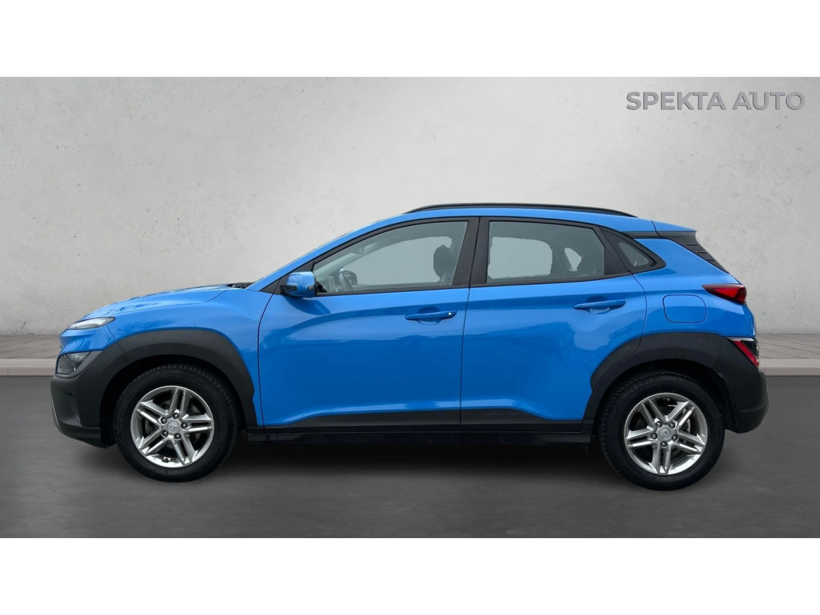 Hyundai Kona ������� ������ �� 170   | Mobile.bg � ����������� 3