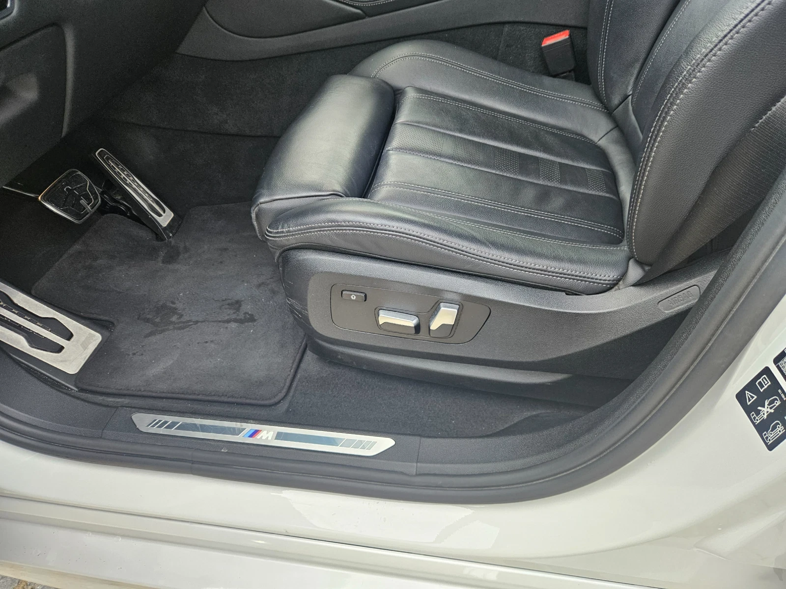 BMW X6, снимка 9 - Автомобили и джипове - 54183023