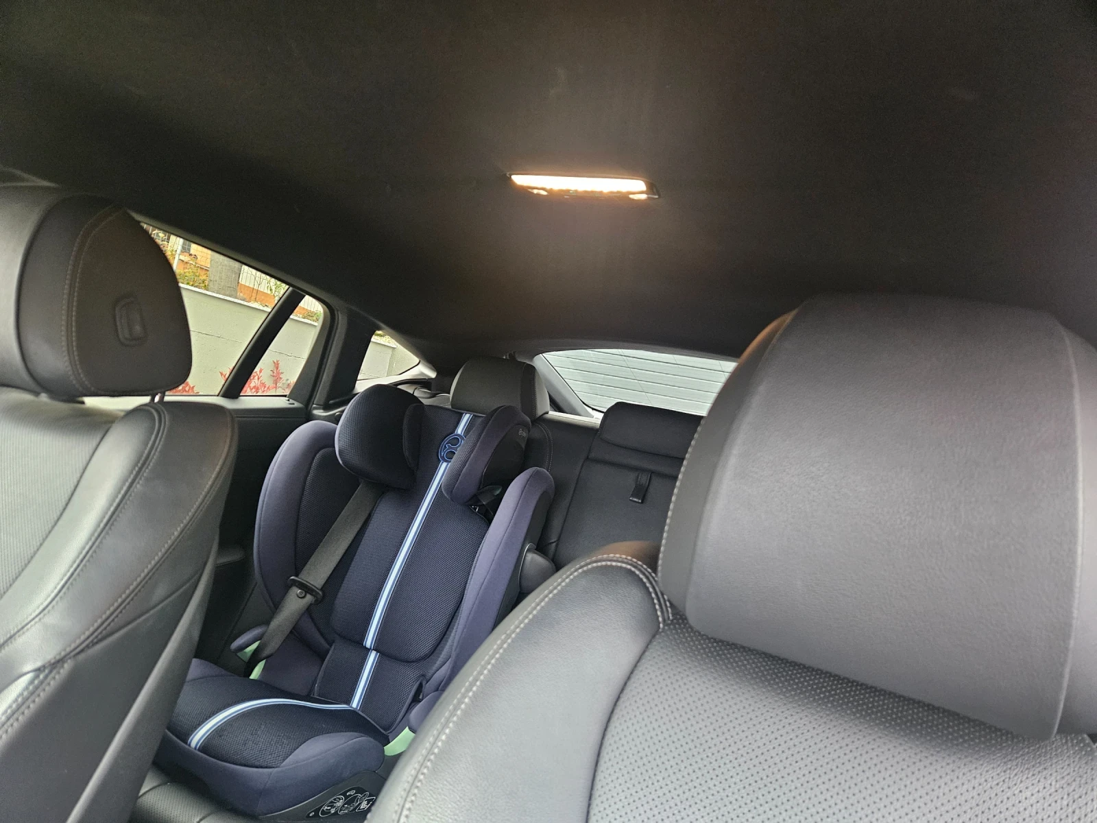 BMW X6, снимка 10 - Автомобили и джипове - 54183023