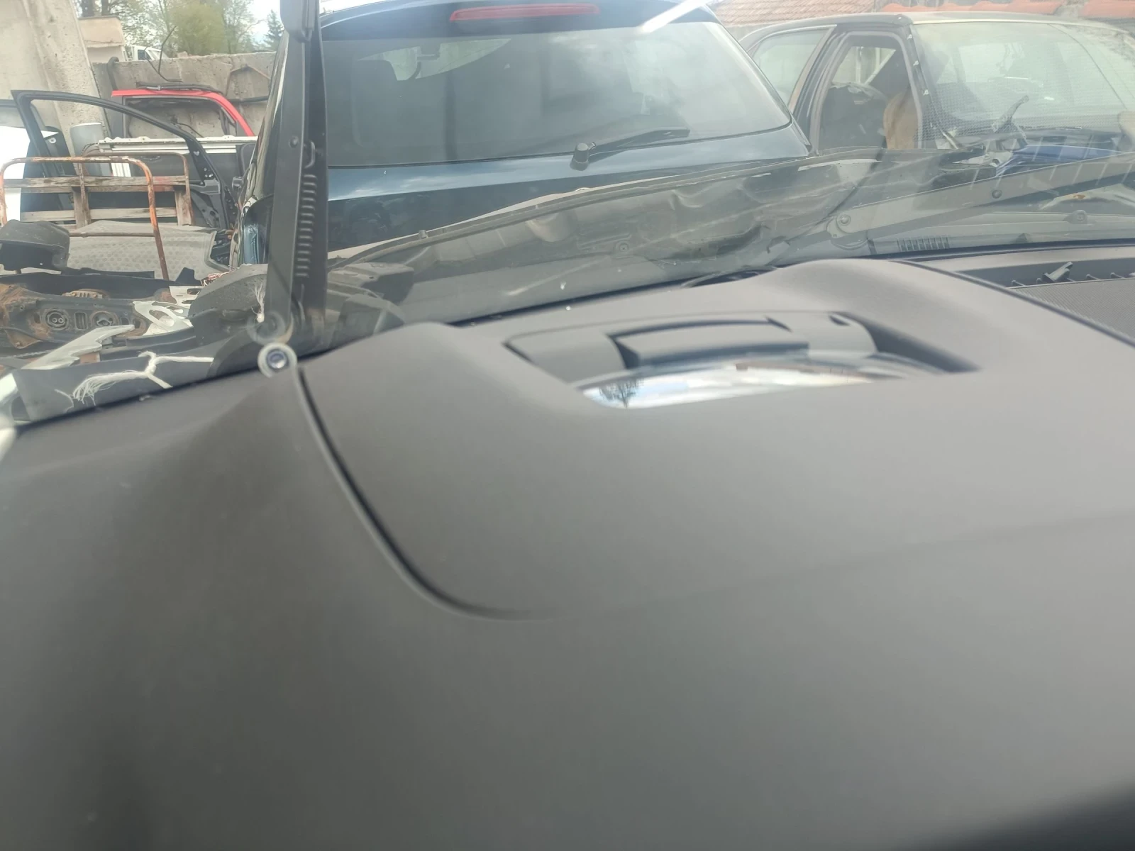 Mazda CX-5, снимка 8 - Автомобили и джипове - 54341701