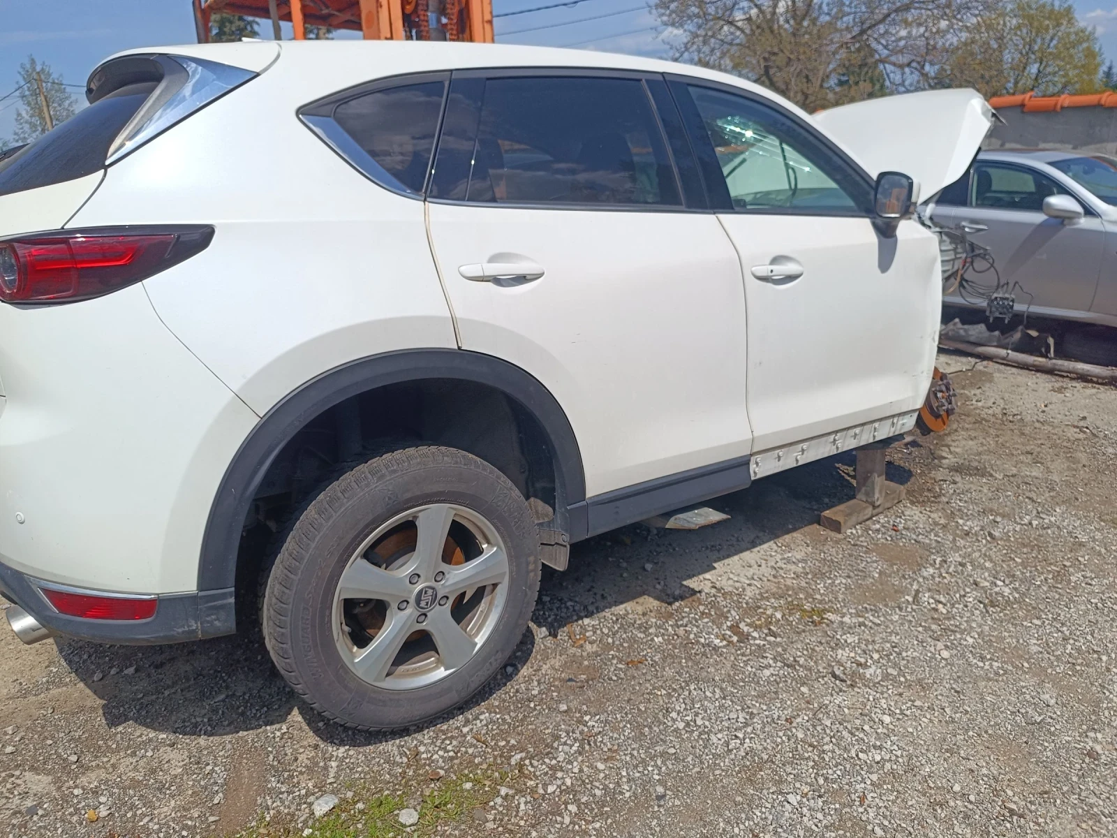 Mazda CX-5 | Mobile.bg � ����������� 4