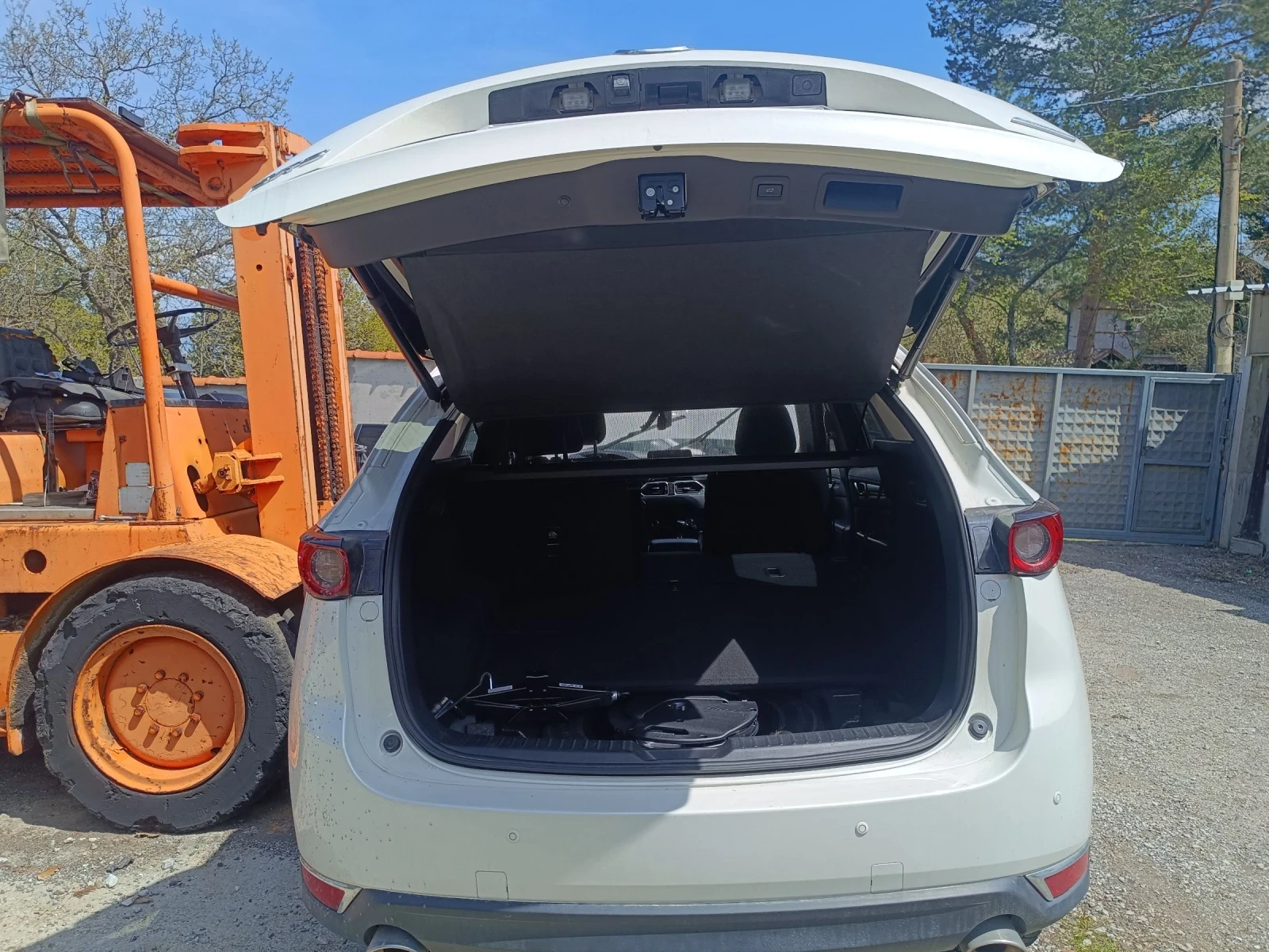 Mazda CX-5 | Mobile.bg � ����������� 2