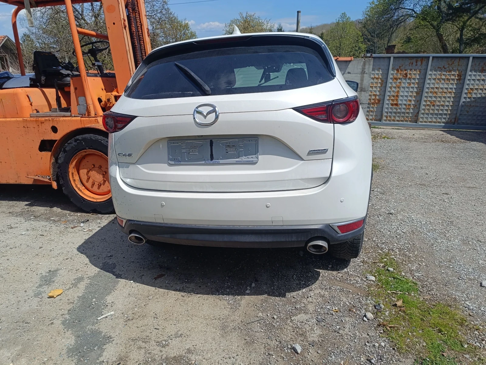 Mazda CX-5 | Mobile.bg � ����������� 3