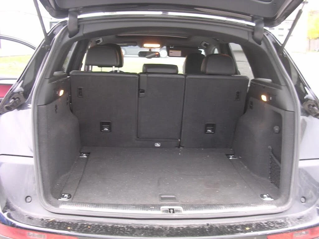 Audi SQ5 3.0T * Progressiv * АвтоКредит* (ЦЕНА ДО БГ), снимка 10 - Автомобили и джипове - 54554354