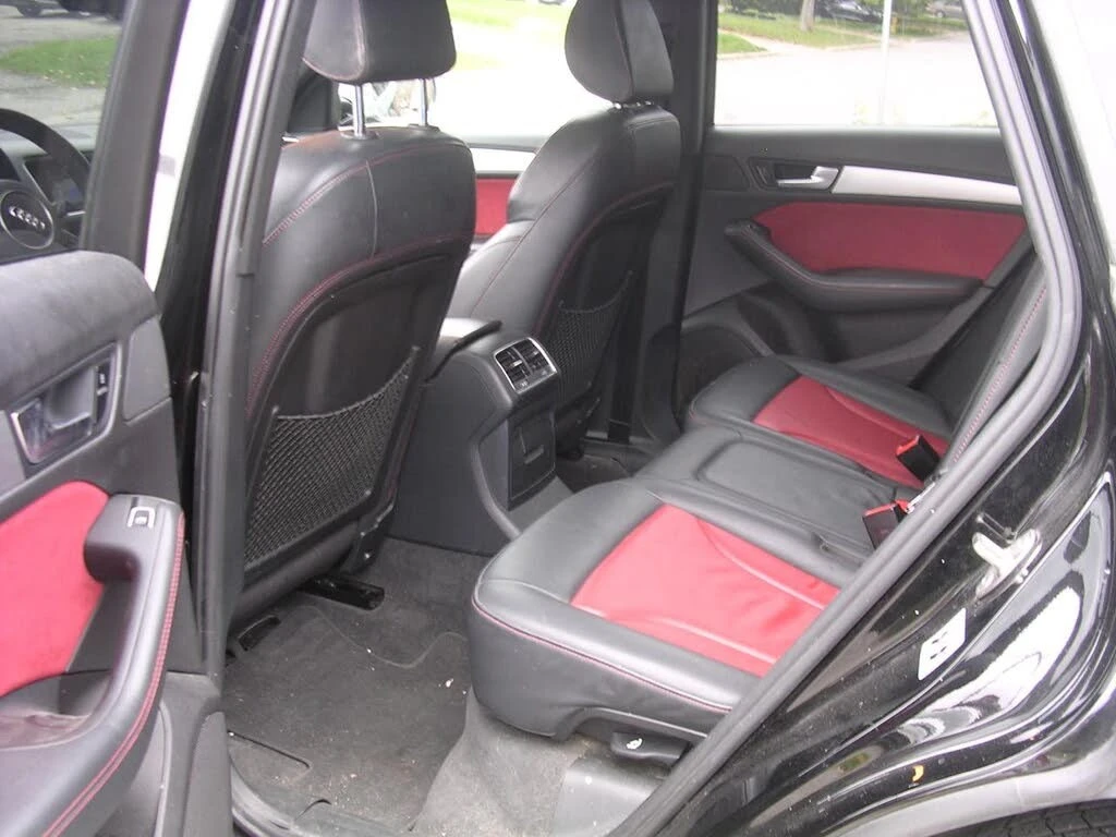 Audi SQ5 3.0T * Progressiv * АвтоКредит* (ЦЕНА ДО БГ), снимка 7 - Автомобили и джипове - 54554354