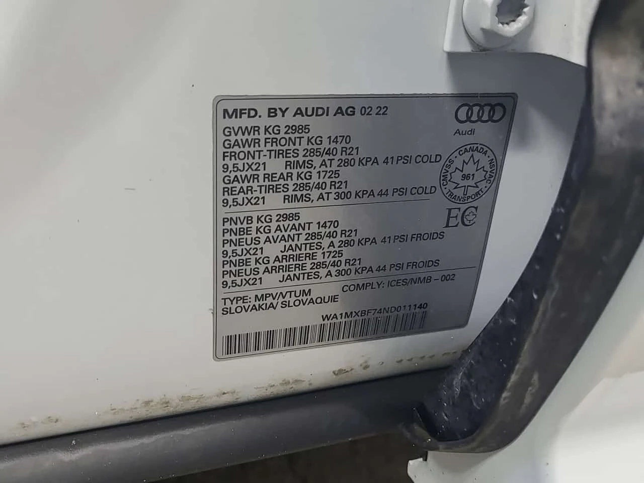 Audi Q7 * PROGRESSIV | 55 TFSI | DISTRONIC | LED | PANO | , снимка 16 - Автомобили и джипове - 54906967
