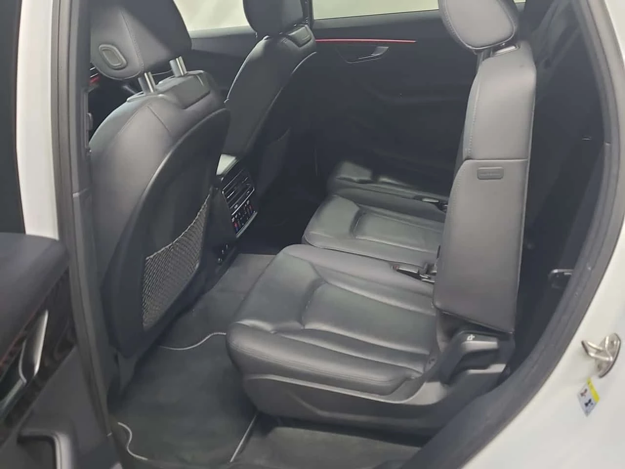 Audi Q7 * PROGRESSIV | 55 TFSI | DISTRONIC | LED | PANO | , снимка 13 - Автомобили и джипове - 54906967