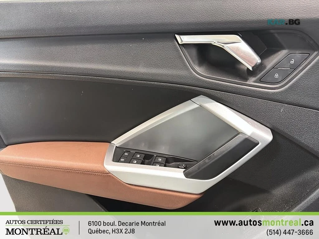 Audi Q3 Quattro* АвтоКредит* (ЦЕНА ДО БГ), снимка 10 - Автомобили и джипове - 55047877