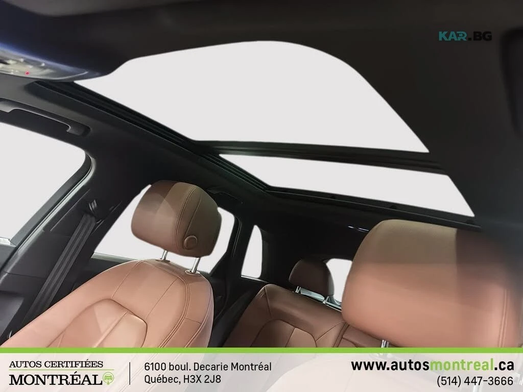 Audi Q3 Quattro* АвтоКредит* (ЦЕНА ДО БГ), снимка 15 - Автомобили и джипове - 55047877