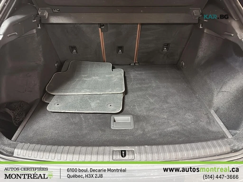 Audi Q3 Quattro* АвтоКредит* (ЦЕНА ДО БГ), снимка 6 - Автомобили и джипове - 55047877