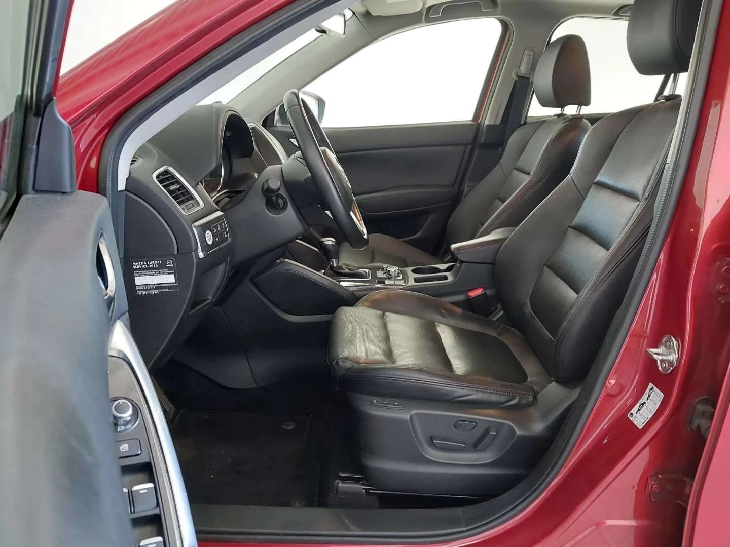 Mazda CX-5 Germany* Sport-Line* Aut.* 4x4* LED* Kam.* Euro6 | Mobile.bg � ����������� 11